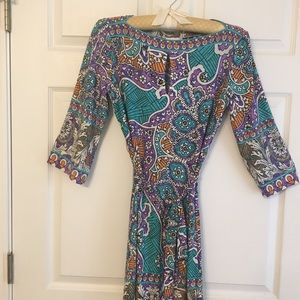 Donna Morgan Dress